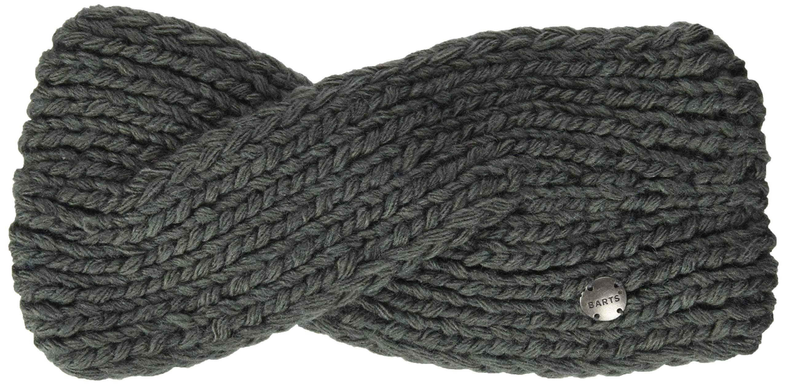 Barts Yogi Fascia Invernale Lana a Trecce Donna