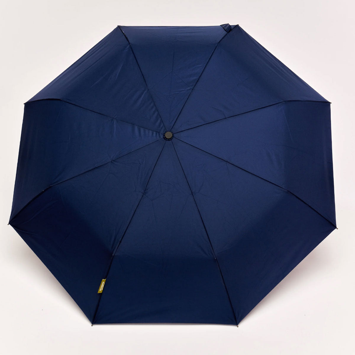 Original Duckhead The Daily Navy Ombrello Compatto Quotidiano