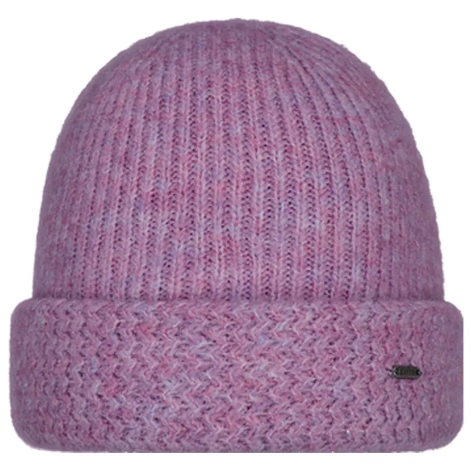 Barts Shae Beanie berretto ragazza costa zig-zag