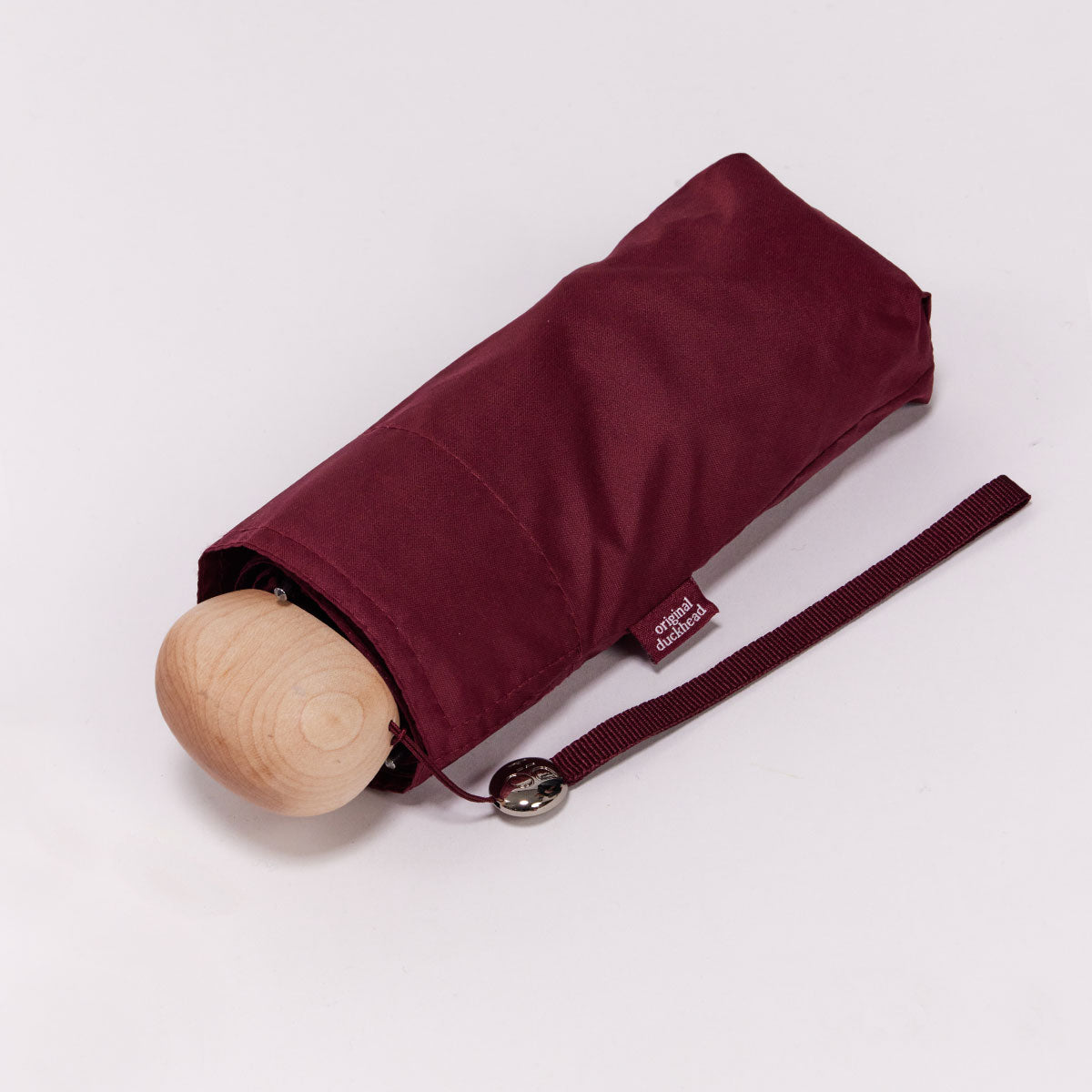 Original Duckhead The Mini Ombrello Mini Cherry antipioggia