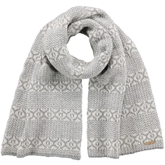 Barts Piave Sciarpa Tubolare Donna