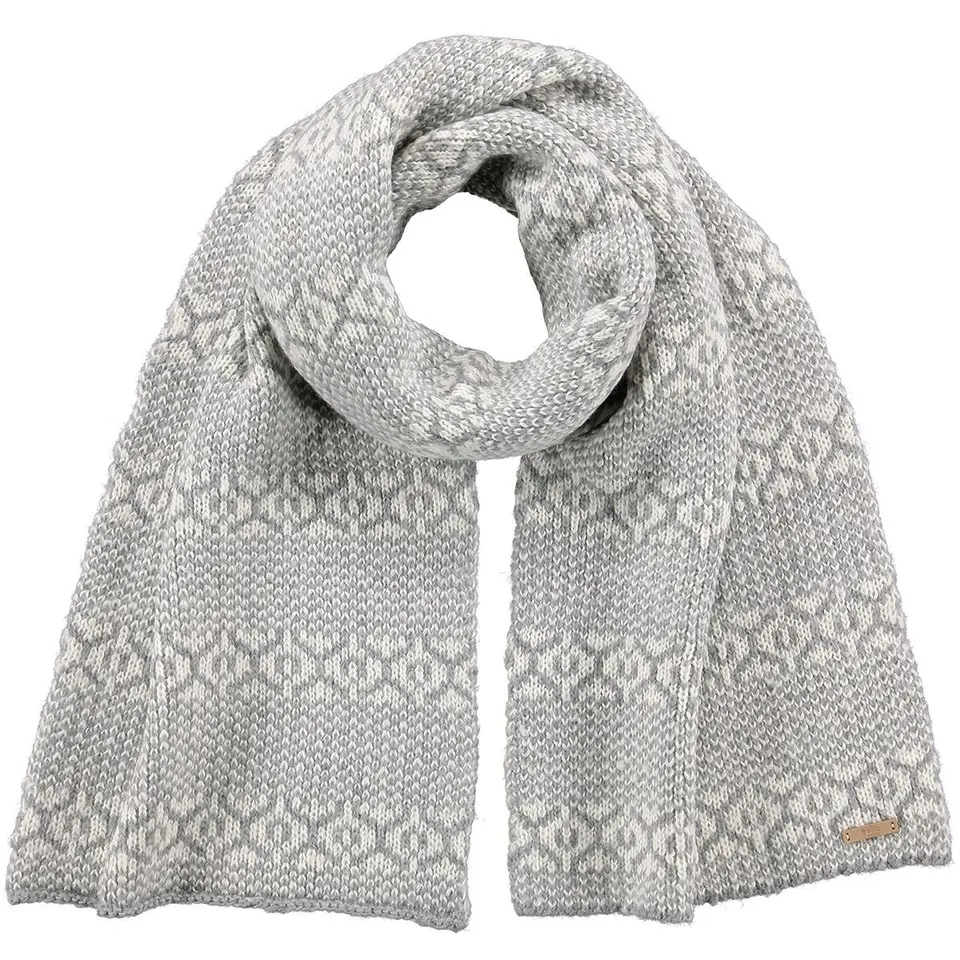 Barts Piave Sciarpa Tubolare Donna