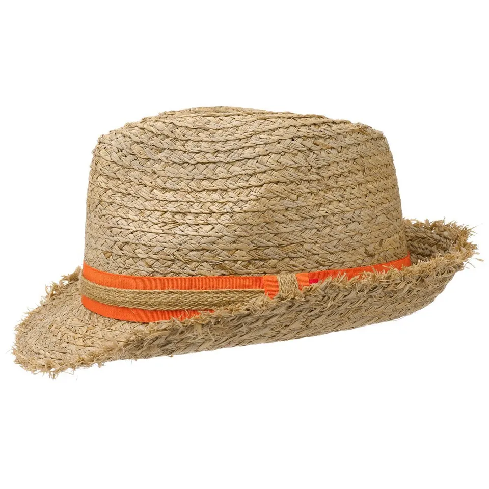 Barts Parsley Hat Cappello Beige Unisex