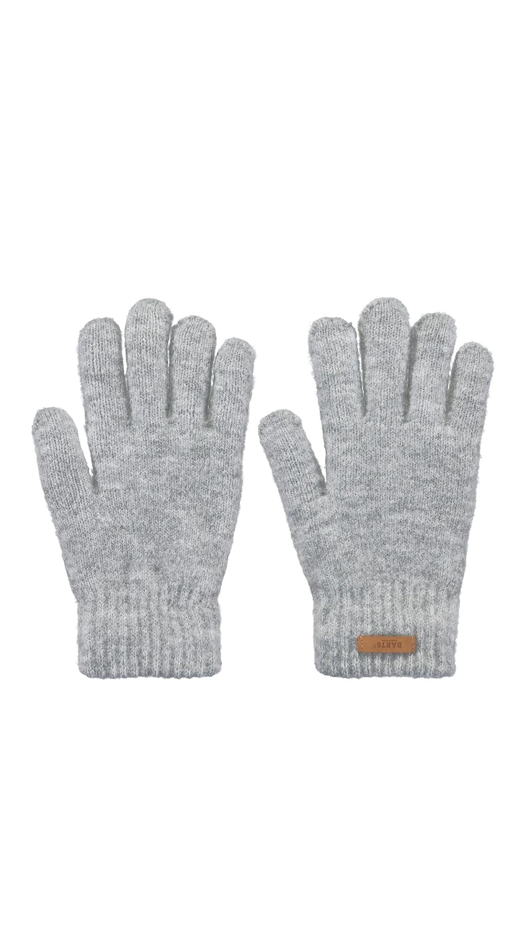 Barts Witzia Guanti Grigio Adulto Invernale