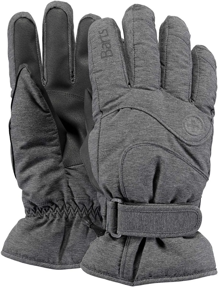 Barts Basic guanti da sci donna fodera in pile