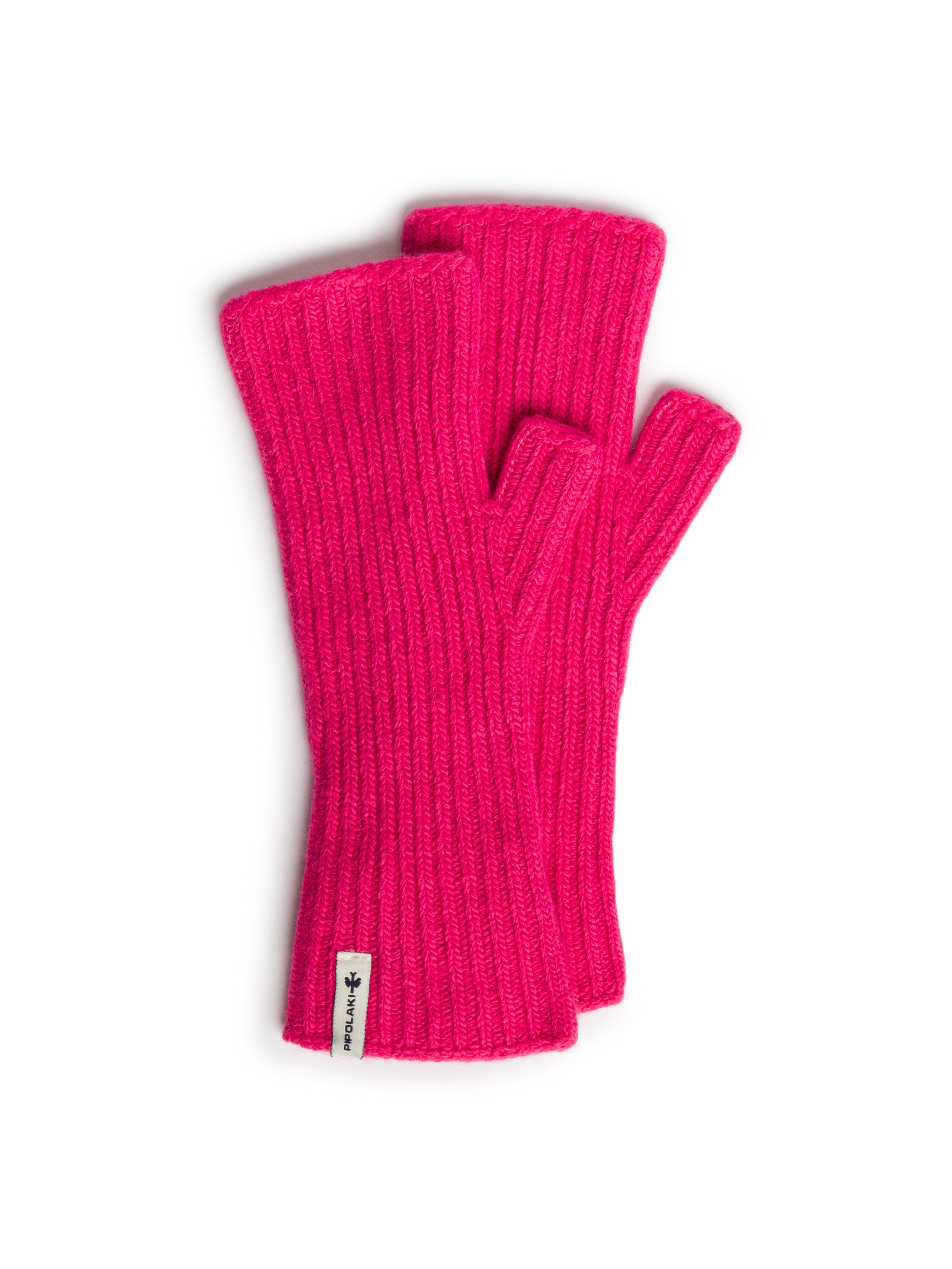 Pipolaki Alix Mitene Donna Lana Fuxia
