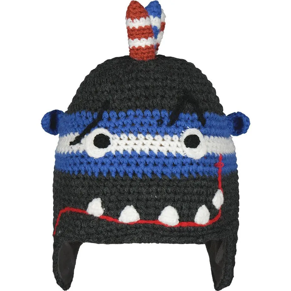 Barts Monster berretto bambino mostro taglia 50