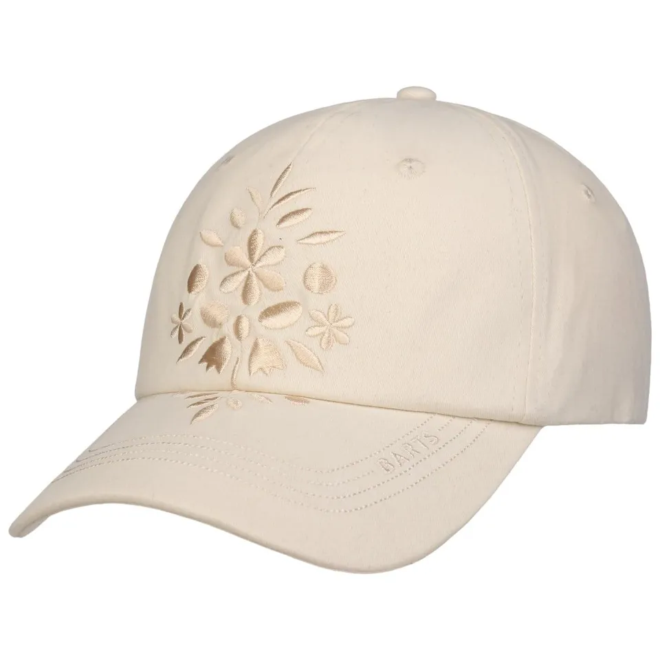 Barts Smoothe Berretto baseball cotone taglia unica