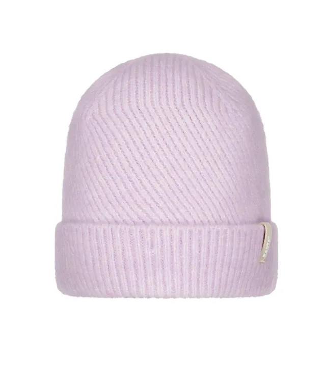 Barts Kirinda Beanie berretto donna viola