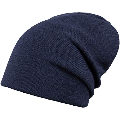 Barts Eclipse Berretto bimbi navy invernale