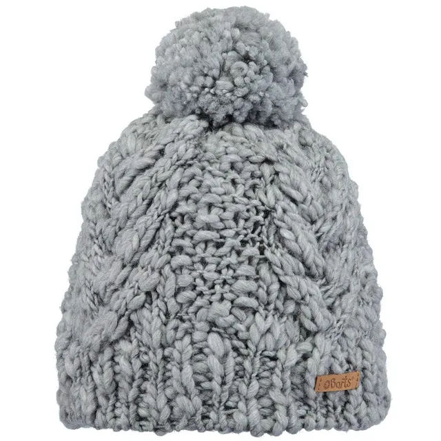 Barts Vivara Beanie berretto bimbo multicolore lana