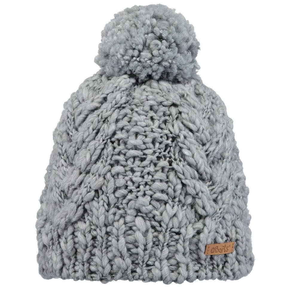 Barts Vivara Beanie berretto bimbo multicolore lana