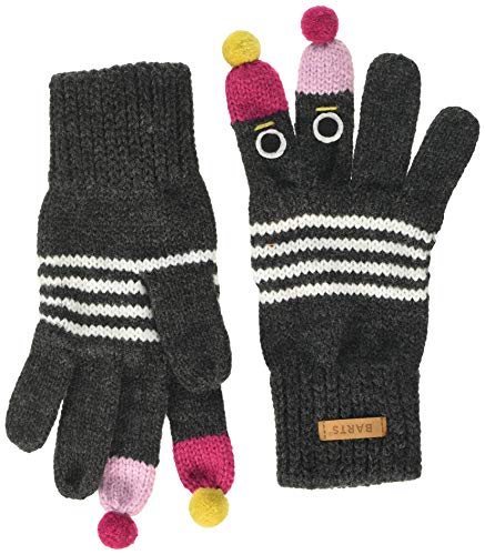 Barts Puppet Guanti Bimbo Maglia Sottile Unisex