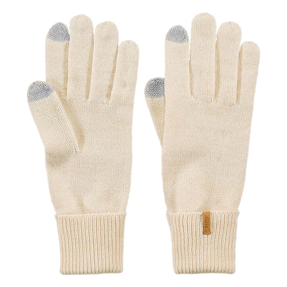 Barts Soft Touch Gloves guanti donna nero touch