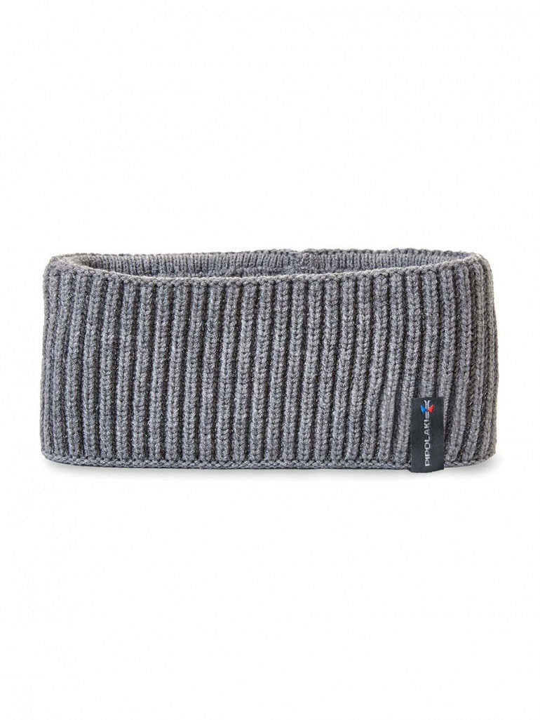 Pipolaki Livia fascia donna nero lurex