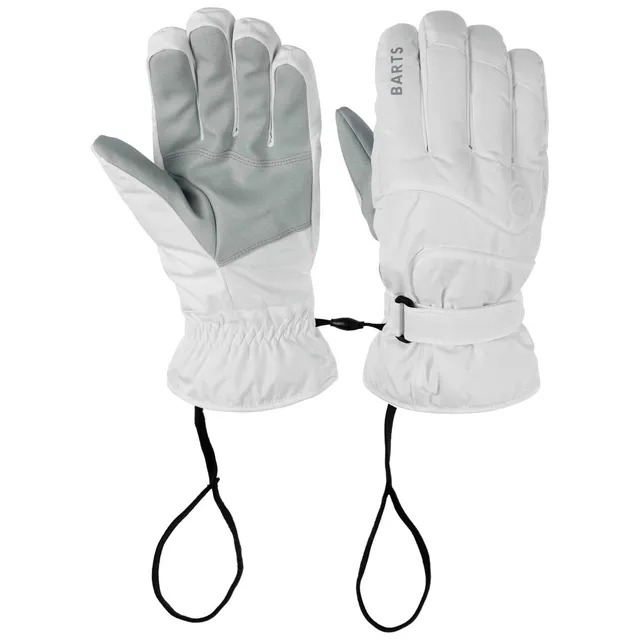 Barts Basic muffole sci adulto impermeabile pile