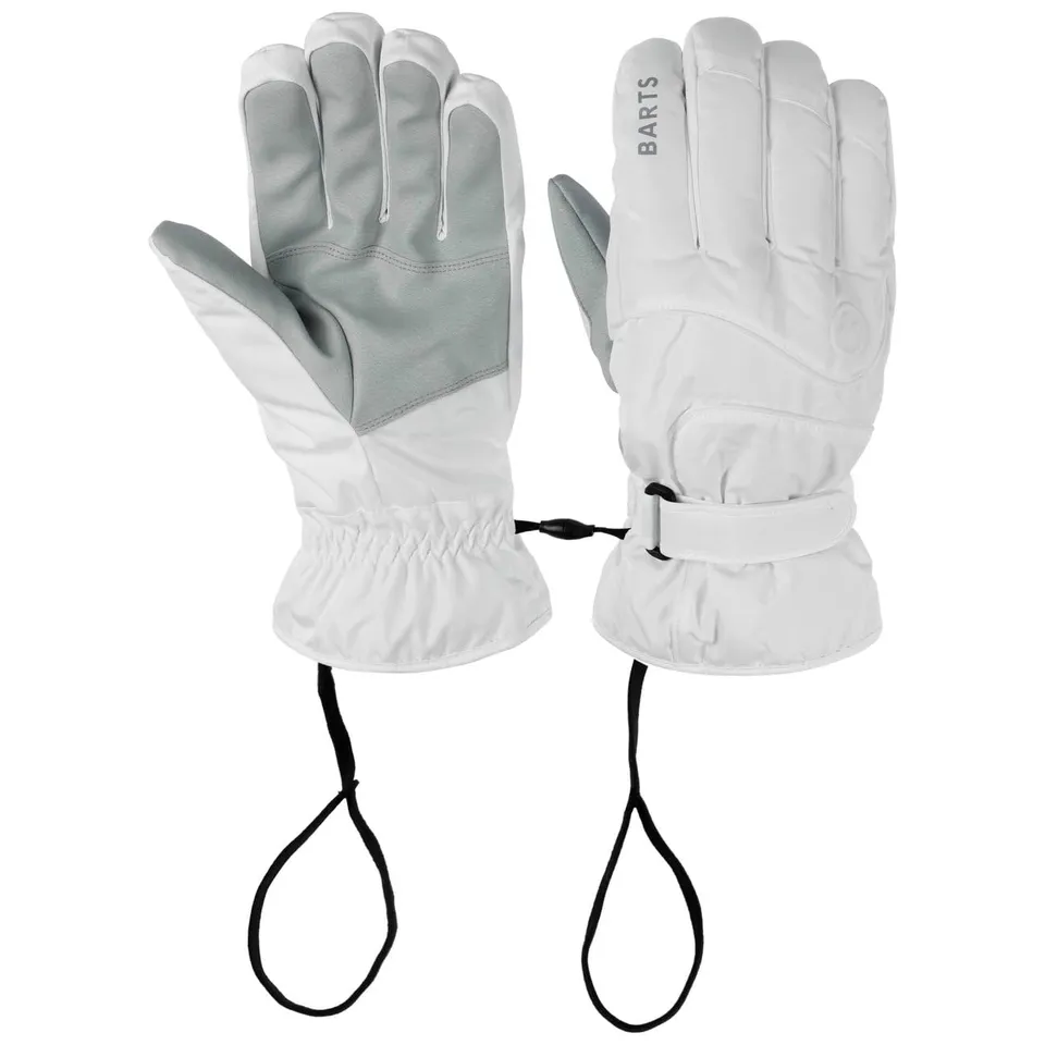 Barts Basic muffole sci adulto impermeabile pile
