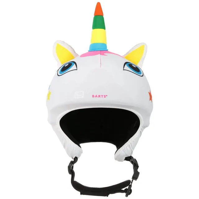 Barts Little Unicorn Copricasco Bimbo Elastico 3D