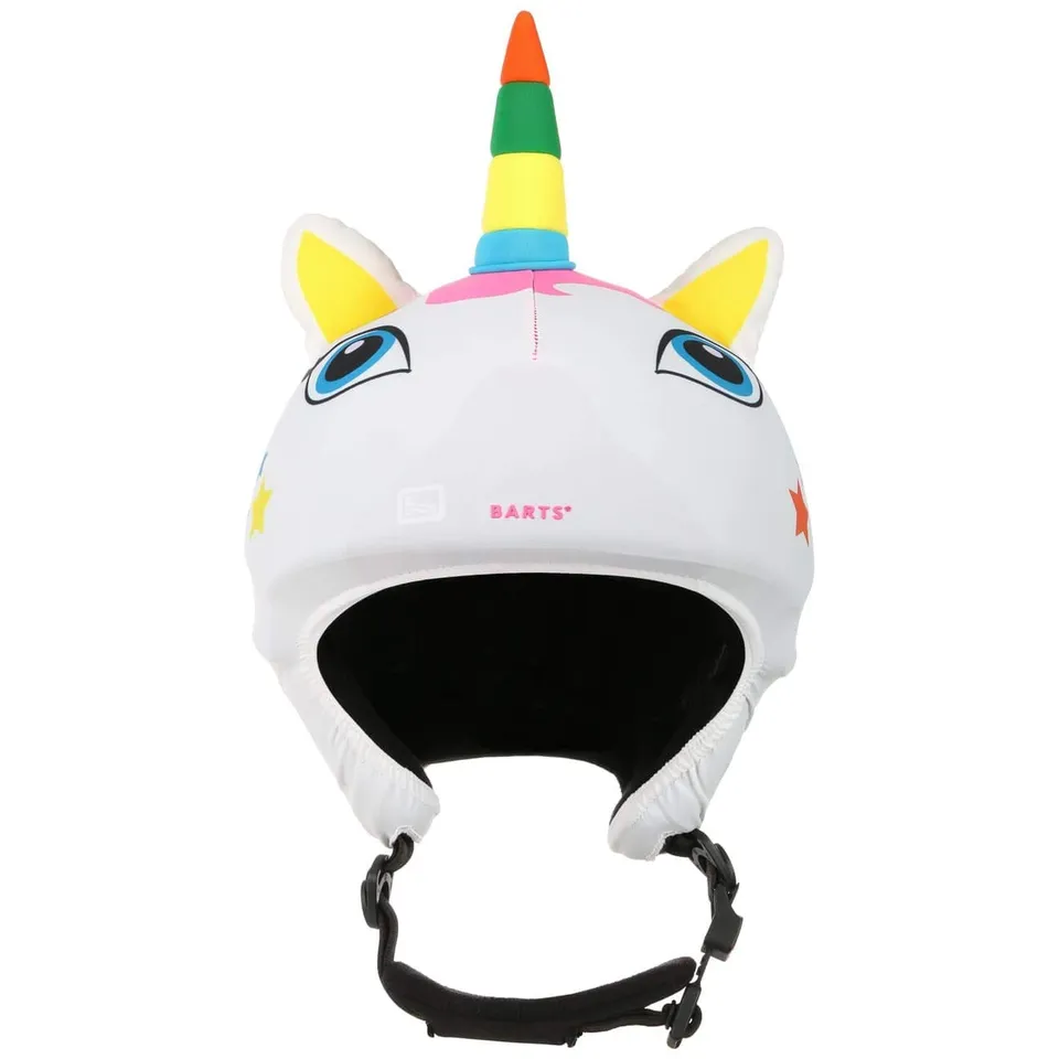 Barts Little Unicorn Copricasco Bimbo Elastico 3D
