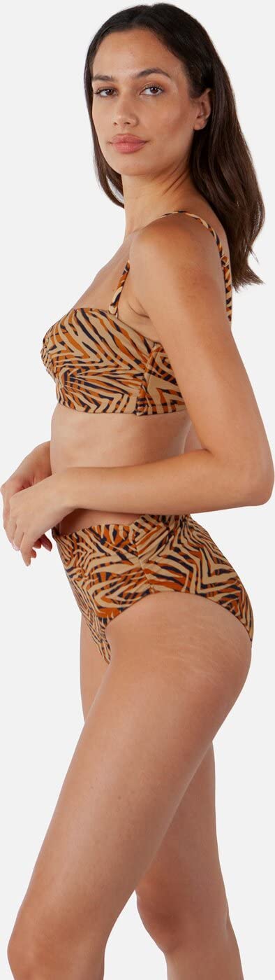 Barts Yindi High Waist slip bikini donna taglia 48 vita alta