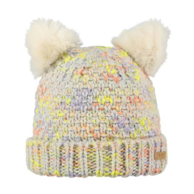 Barts Coordinato Invernale Donna Set Headwear