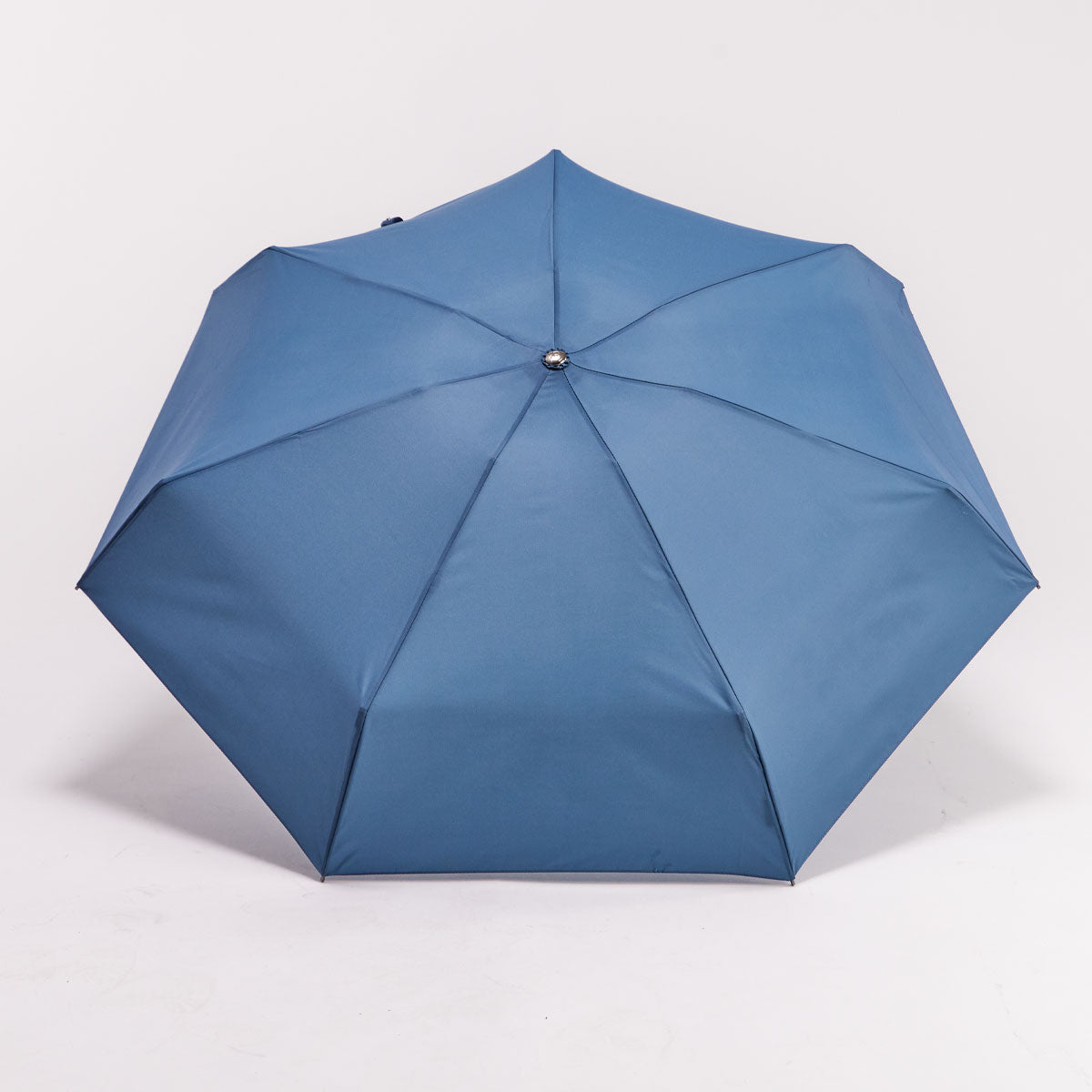 Original Duckhead The Mini Cowboy Blue ombrello mini blu antivento