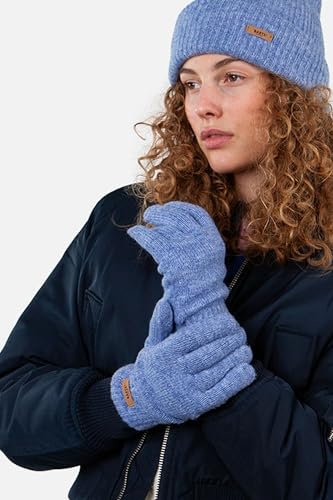 Barts Witzia guanti Sky invernali uso quotidiano