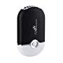 ThreeH USB Fridges F015 mini ventilatore portatile rosa chiaro USB