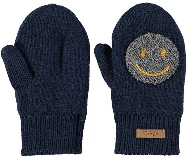 Barts Gloves Guanti Donna invernali in maglia