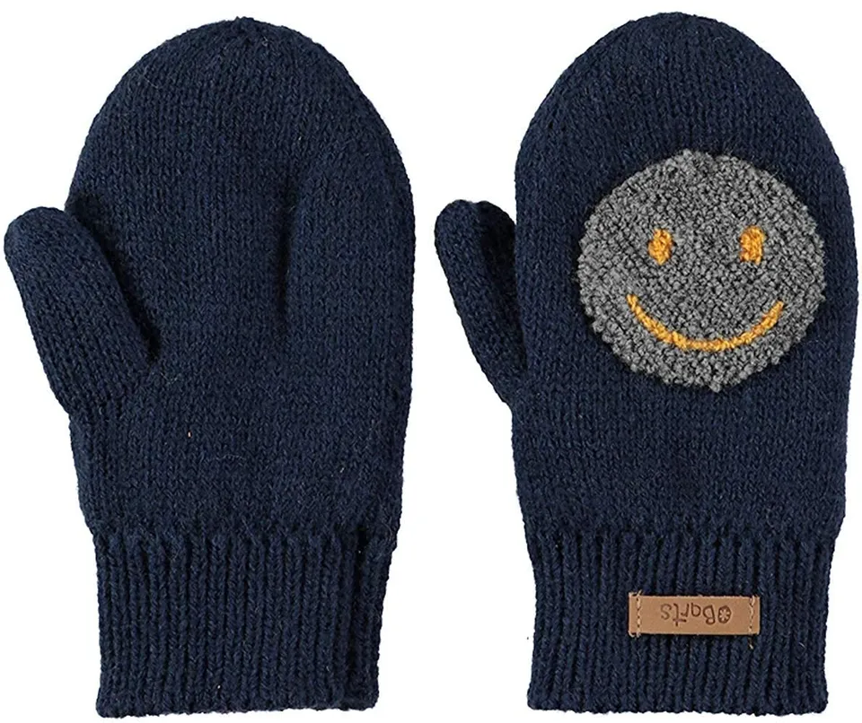 Barts Gloves Guanti Donna invernali in maglia
