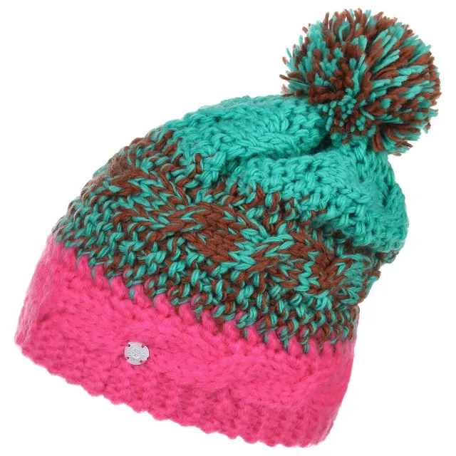 Barts 15-0000001085 Berretto Donna Multicolore Taglia Unica