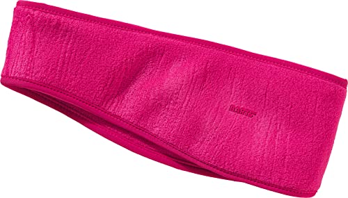 Barts Headbands Fascia Pile Fucsia Bimbo Riciclata