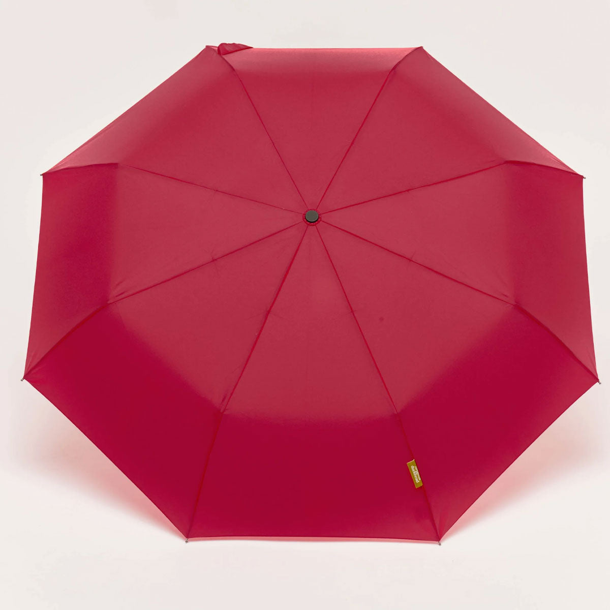 Original Duckhead The Daily ombrello compatto magenta antipioggia