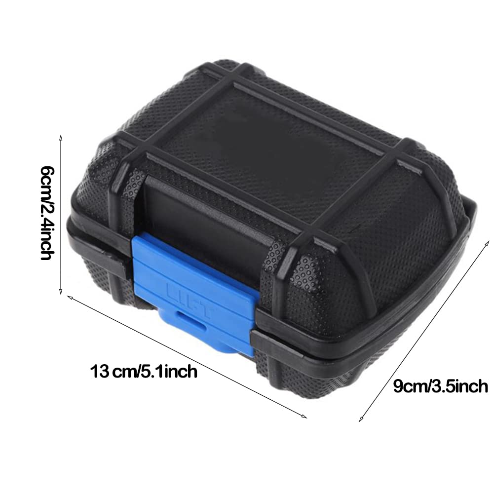 ThreeH Adattatore Dinamometrico Digitale 1/4 30Nm con Buzzer