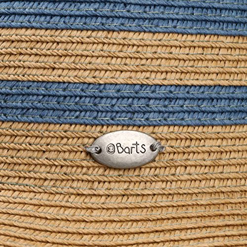 Barts Vilage Cappello donna multicolore 53