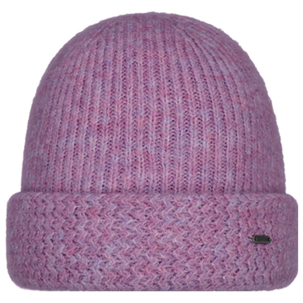 Barts Shae Beanie berretto ragazza costa zig-zag
