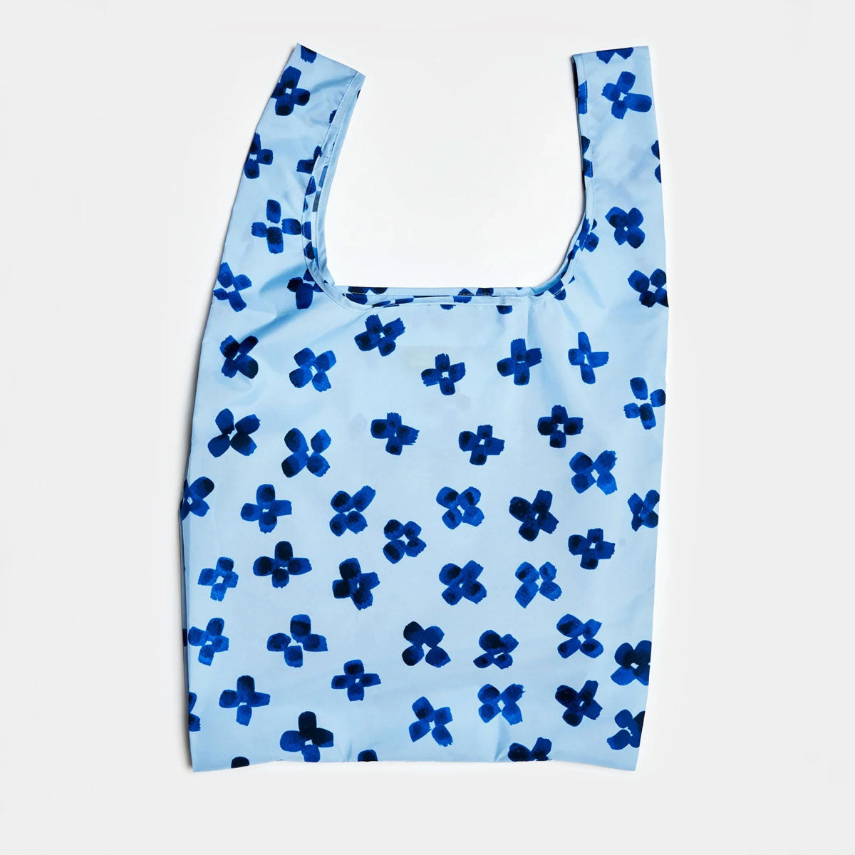 Original Duckhead Floral Shopper riutilizzabile impermeabile fiori