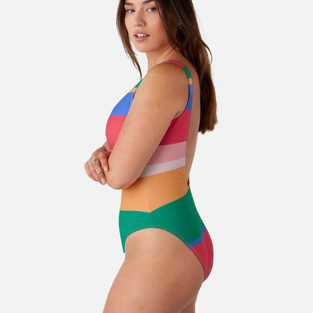 Barts Ynez costume intero donna taglia 40 mare
