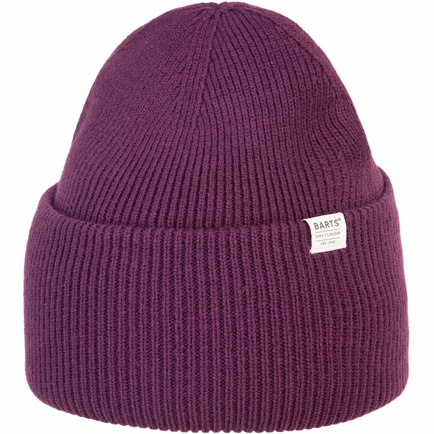 Barts Haveno Beanie Berretto Invernale Cedro II