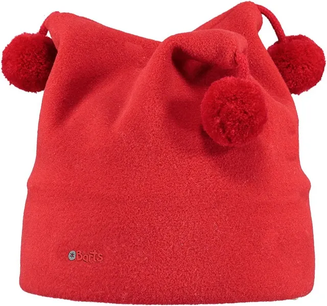 Barts Pumpkin Kids Berretto Bimbo Rosso 53