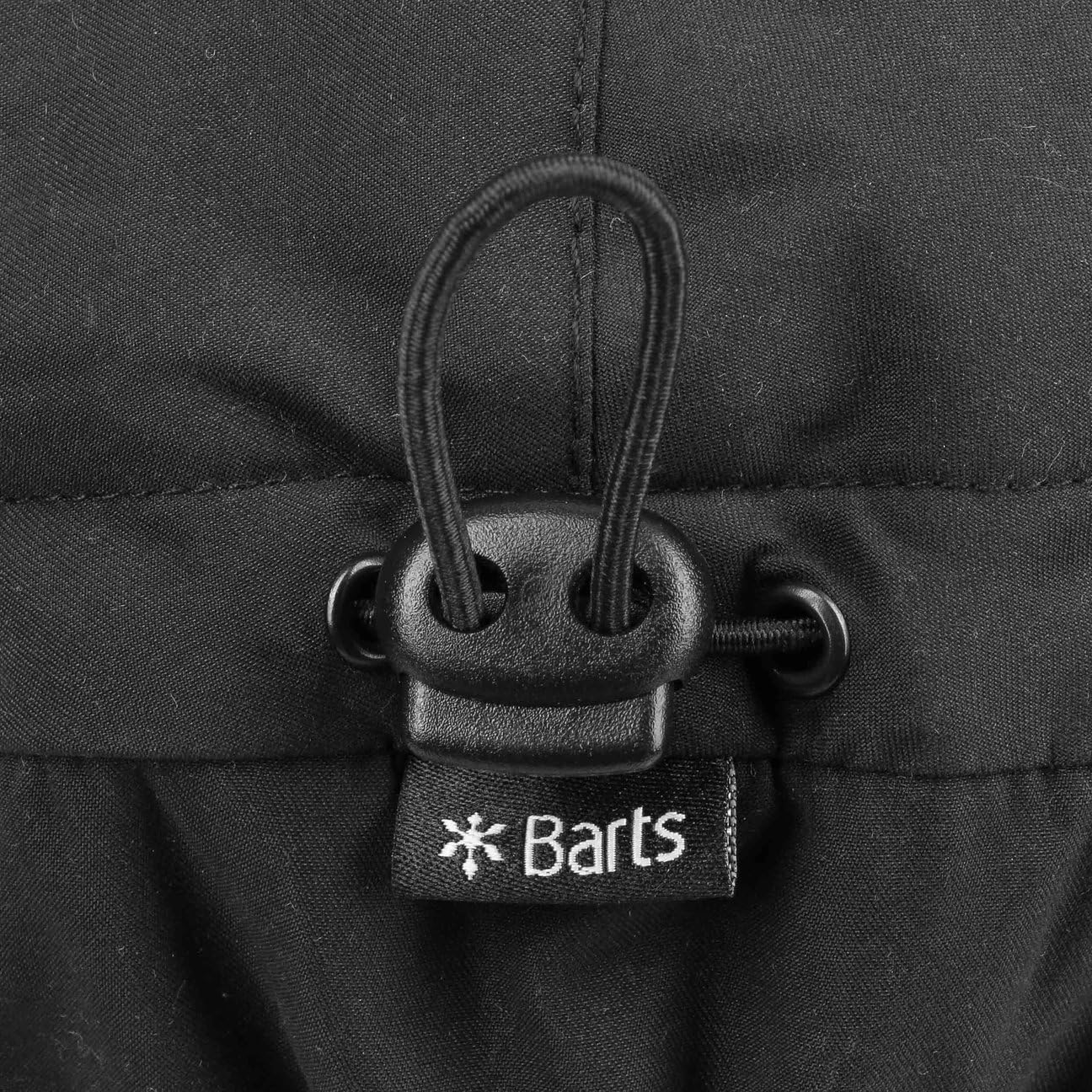 Barts Earmuffs Active Cap Paraorecchie Scaldaorecchie Inverno
