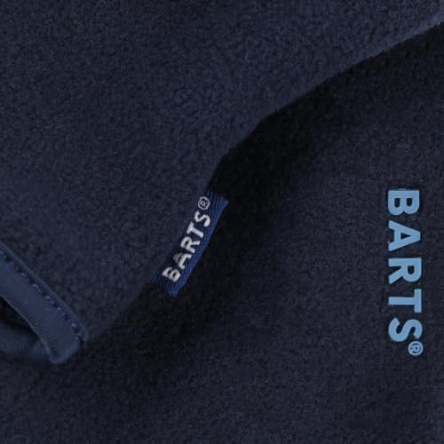 Barts Fleece Glove Guanti Blu XL Antivento