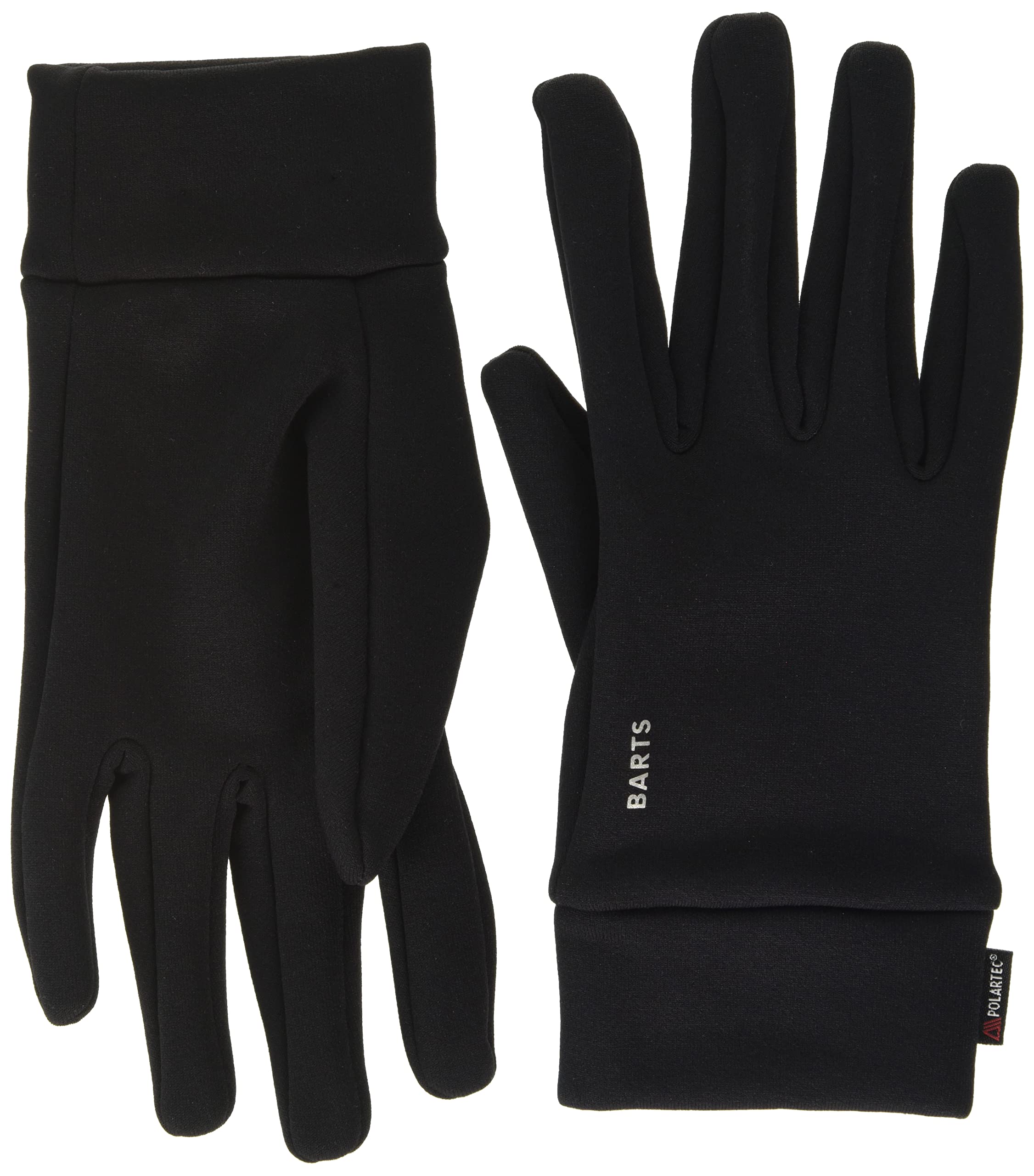 Barts Powerstretch guanti adulto unisex elasticizzati leggeri