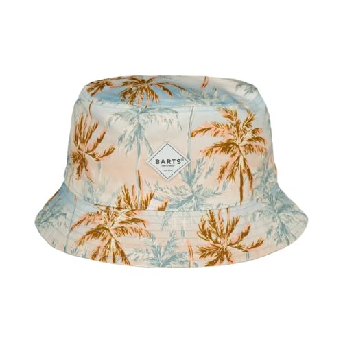 Barts Antigua cappello junior 53 rosa estivo sole