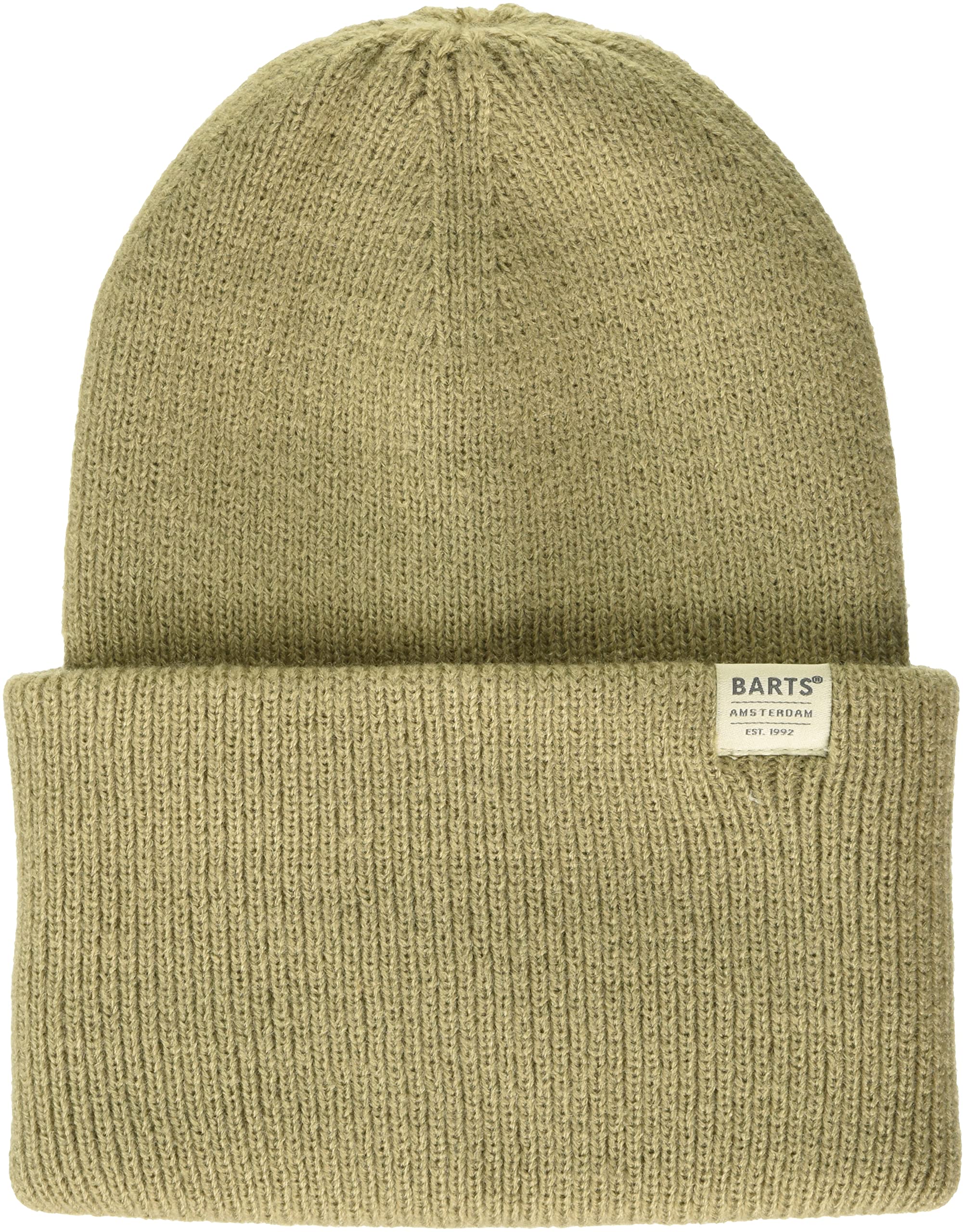 Barts Haveno Beanie berretto donna nero basco