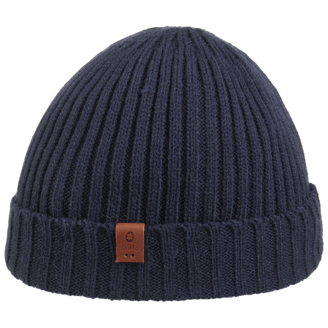 Barts Seoras Foxmask berretto bimbo inverno maglia