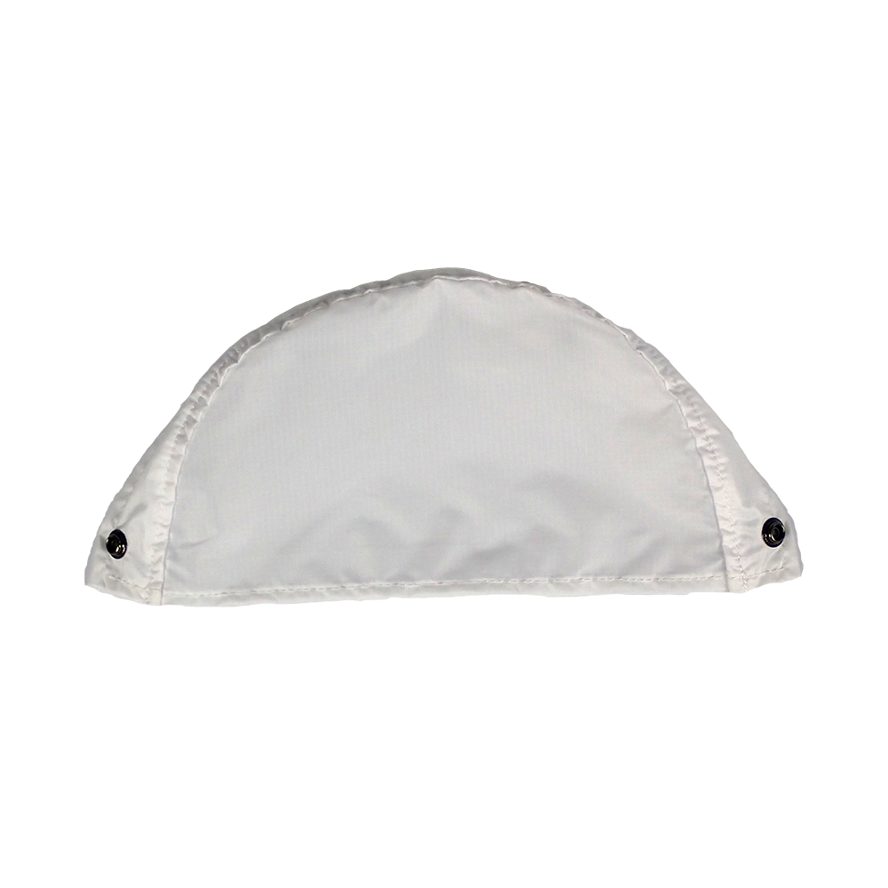 Oxaz Pack Continental cappuccio impermeabile kit base