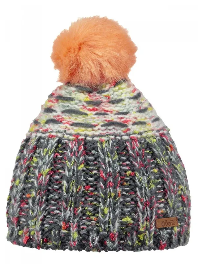 Barts Jessie Berretto Bambina Invernale 53 cm