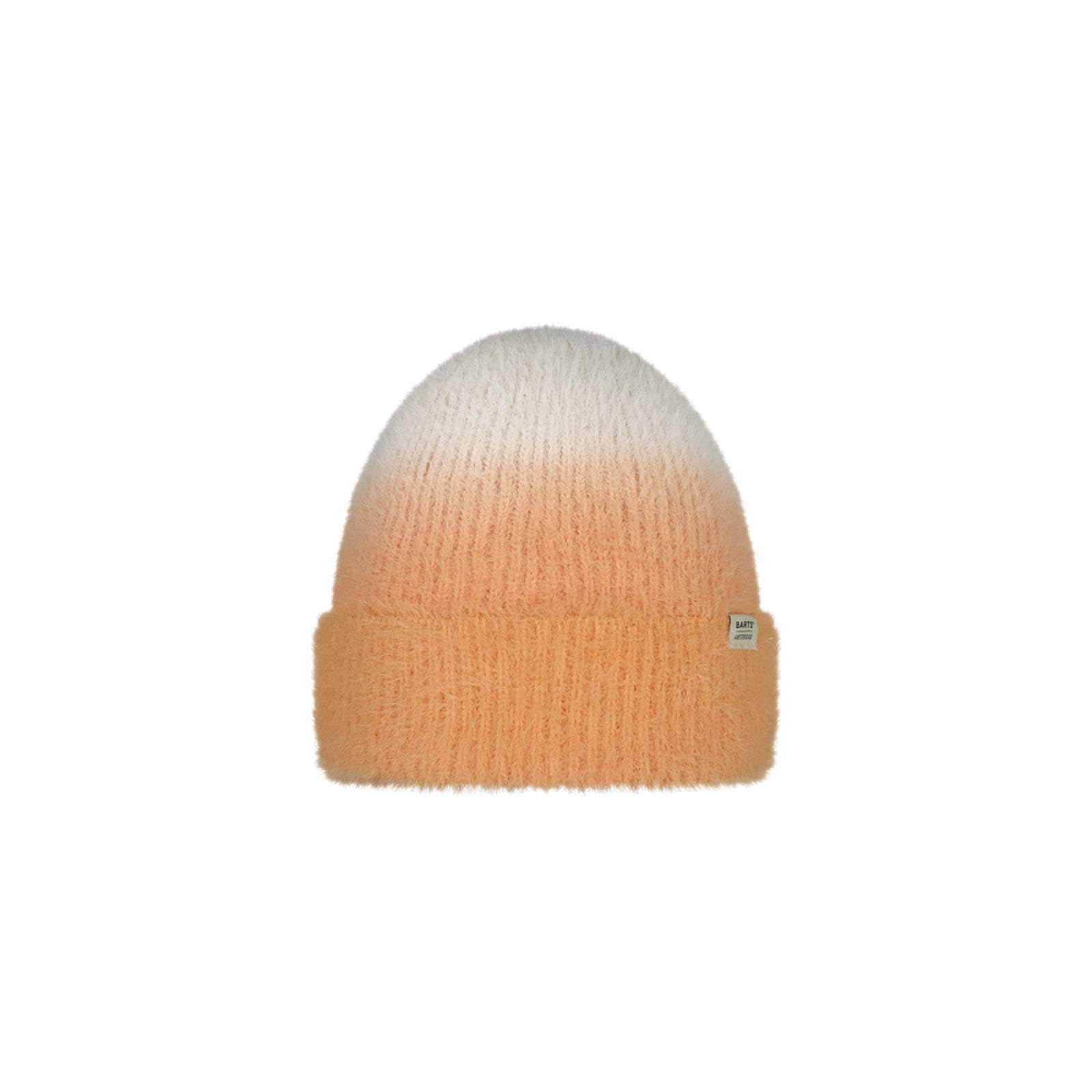 Barts Luola Berretto Apricot Arancione Norvegese Pile
