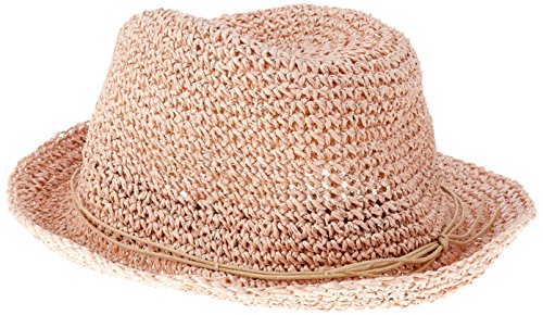 Barts Diazz Kids cappellino rafia bimbo taglia 55 8 anni